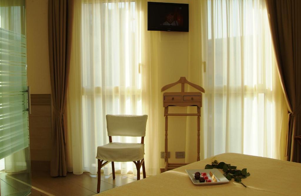 Hotel Piccolo Principe Villongo Exterior photo